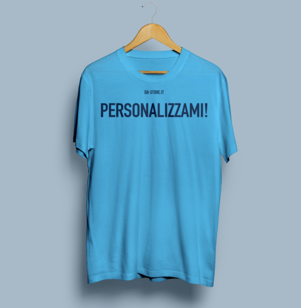 T-Shirt Personalizzata