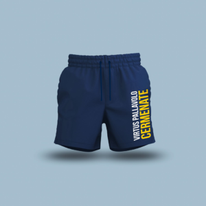 Pantaloncini-Cermenate-Blu-Fronte
